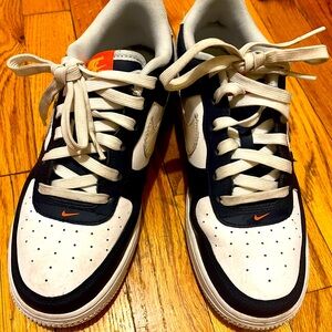 Air Force ones Size 6.5 Y